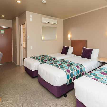 Heartland Hotel Льодовик Фокса Номер фото