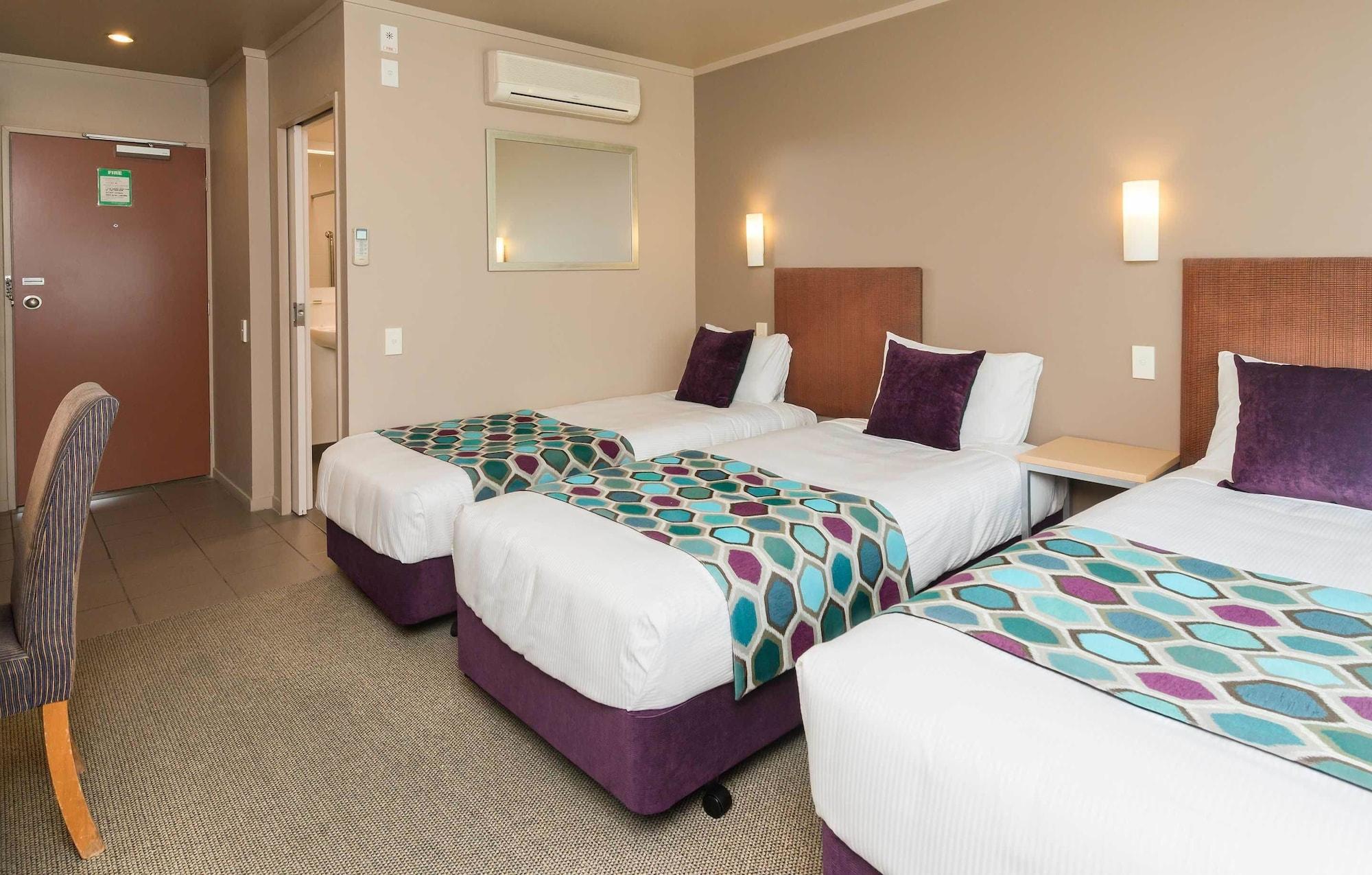 Heartland Hotel Льодовик Фокса Екстер'єр фото