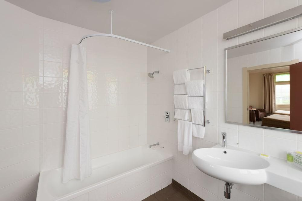 Heartland Hotel Льодовик Фокса Екстер'єр фото